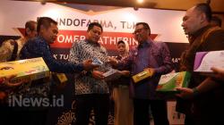 Penerapan JKN Dorong Peningkatan Produksi Obat Generik