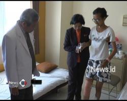 Kondisi Korban Teror Bom di Gereja Surabaya Semakin Membaik