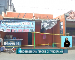 Pascapenggerebekan, Jalan Raya Gempol Kembali Dibuka
