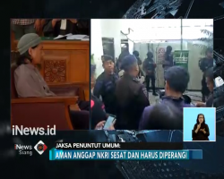 Tidak Akui Pemerintah, Begini Ajaran Aman Abdurrahman