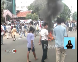Ratusan Nyawa Terenggut, Kisah Kelam Kebakaran Mal Klender 1998