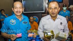 Kepala BNN: Semua Jenis Narkoba Tersedia di Bali
