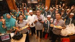 Hokben Luncurkan Paket Menu Bento Ramadan