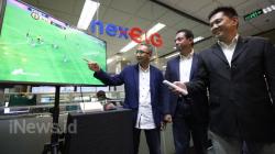 IndosatM2 Hadirkan Layanan Televisi Berbayar Berkualitas nexGIG