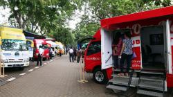 Penukaran Uang Receh di Monas Berlangsung hingga 25 Mei