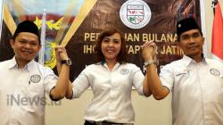 IHGMA Bertekad Majukan Potensi Budaya dan Wisata Lokal