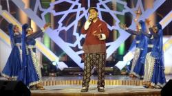 Kampung Ramadan GTV Hadir di Surabaya