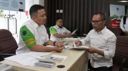 Menaker Buka Posko Pengaduan THR Lebaran 2018