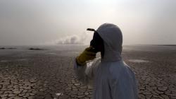 12 Tahun Lumpur Lapindo, Pemerintah Dituntut Tuntaskan Dampak Kesehatan