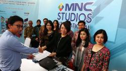 MNC Studios Tawarkan Harga Saham IPO Rp500 per Lembar