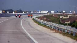 Tol Fungsional Tegal-Pemalang Dibuka Gratis untuk Pemudik H-10 Lebaran