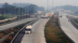 Tol Salatiga-Boyolali Jadi Jalur Fungsional Mudik Lebaran pada 8-24 Juni 