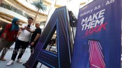 Genjot Penjualan Jelang Lebaran, Samsung dan Apollo Perkenalkan Model Baru
