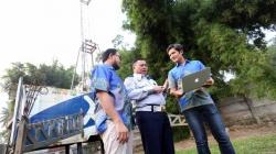 Kemenhub Gandeng XL Axiata Sediakan Informasi Mudik dalam Format Digital
