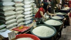 H-8 Lebaran, Harga Sembako Masih Stabil