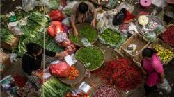 Pemkab Bogor Akan Bangun Pasar Induk pada 2021, Diarahkan untuk Ekspor