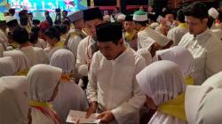 Himbara Gelar Buka Puasa bersama 3.500 Anak Yatim