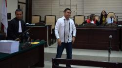 Wali Kota Malang Nonaktif Jalani Sidang Perdana Kasus Suap