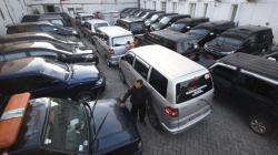 Pemkot Surabaya Larang Gunakan 404 Mobil Dinas Dipakai Mudik Lebaran