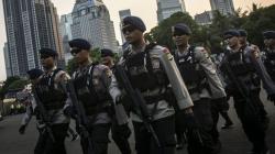 Pengamanan Malam Takbiran, Polda Metro Jaya Kerahkan 5.000 Personel 