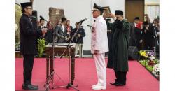 Iriawan Pj Gubernur Jabar, Gerindra: Hukum Digunakan untuk Kekuasaan