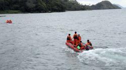 Basarnas Cari 65 Korban Hilang Kapal Tenggelam di Danau Toba