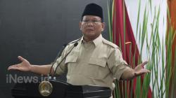 Prabowo Minta TNI/Polri Tidak Bela Satu Pihak di Pilkada 2018