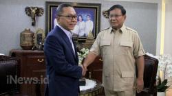 Jelang Pilkada, Zulkifli Hasan Ingatkan Netralitas TNI dan Polri