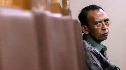  Suryadharma Ali Hadiri Sidang PK Kasus Korupsi Dana Haji 