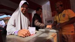 Hasil Pemetaan Polisi, Ada 3 TPS Rawan di Bangka Tengah