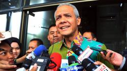 Ganjar Pranowo Instruksikan Perda Larangan Konsumsi Daging Anjing di Solo Raya<