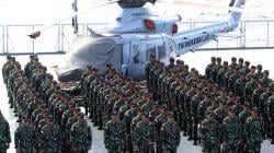 Ikut Latihan Tempur, Satgas Rimpac TNI AL Tiba di Hawaii