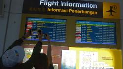 Terdampak Abu Gunung Agung, Bandara di Jember dan Banyuwangi Ditutup