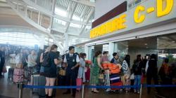 Bandara Ngurah Rai Kembali Dibuka