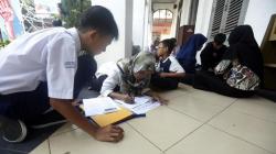 PPDB 2023, Ini Pembagian Zonasi SMA Negeri di Kota Semarang<