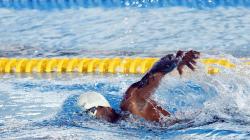 Selain Menyehatkan, Berenang juga Dianjurkan Rasulullah<