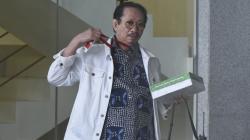 KPK Periksa 2 Politisi Partai Demokrat Terkait Kasus E-KTP