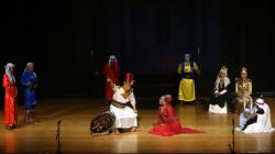 BNN dan Ludruk Irama Budaya Nusantara Gelar Pertunjukkan Siti Masyitoh