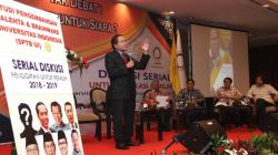 Rizal Ramli Ungkap Kondisi Perekonomian dan Utang Indonesia