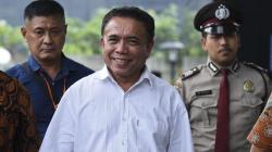 Irwandi Yusuf Diberhentikan dari Jabatan Gubernur Aceh, DPRA Belum Bersikap
