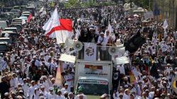 Persaudaraan Alumni 212 Gelar Aksi 67