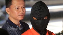 Bareskrim Tangkap Pelaku Pembobol Situs Bawaslu