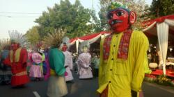 Jakarnaval ke-19, Anies Ingin Warga Antusias Sambut Asian Games