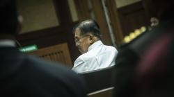 Wapres JK Jadi Saksi Meringankan dalam Sidang PK Suryadharma Ali