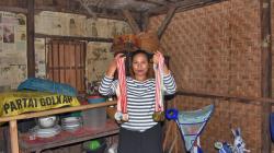 Begini Kondisi Rumah Lalu Muhammad Zohri, Pelari Tercepat di Dunia