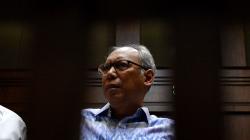 Bimanesh Sutarjo Divonis 3 Tahun Penjara