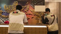 Cari Bukti Suap Proyek PLTU Riau-1, KPK Geledah Kantor Direksi PLN