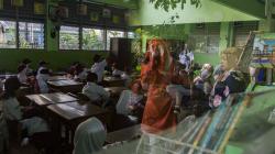 Soal Ujian SD di Solok Dinilai Lecehkan Nabi Muhammad, MUI: Masih Kami Dalami