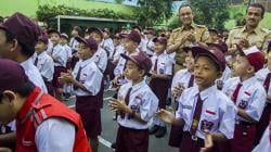 Pemprov Jakarta Berencana Buka Penerimaan Siswa Baru 15 Juni 2020