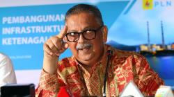 Rumahnya Digeledah KPK, Ini Penjelasan Dirut PLN Sofyan Basir